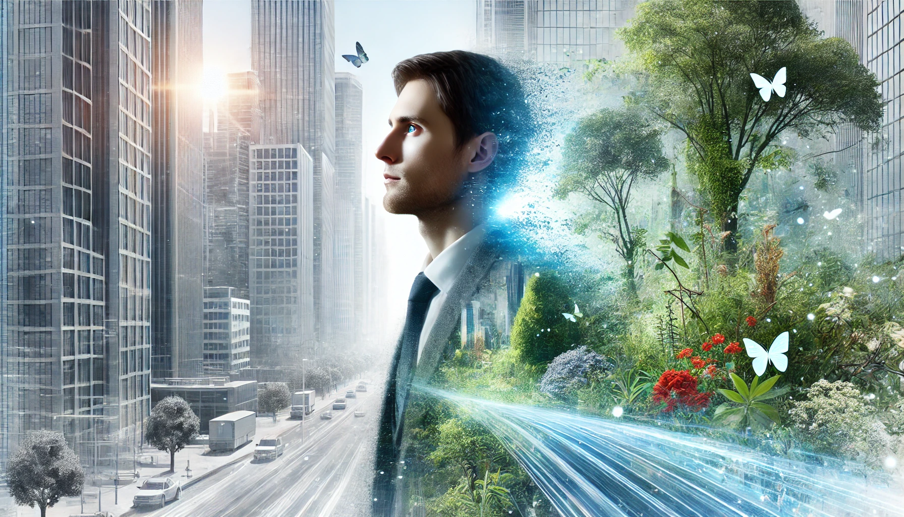 Kundalini Awakening Journey